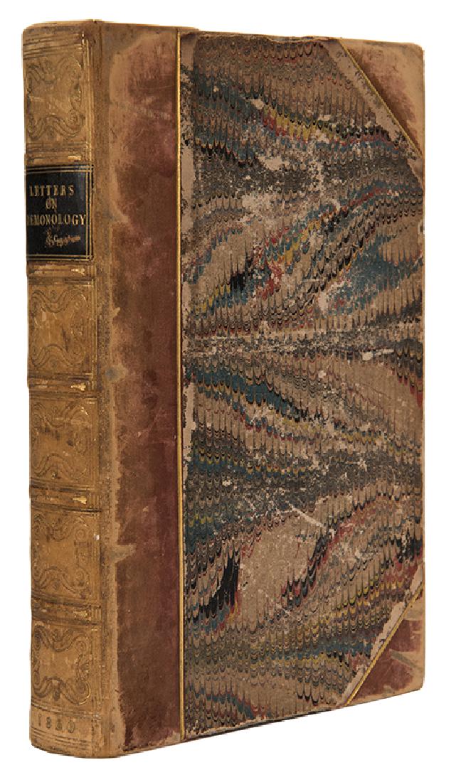 Letters on Demonology and Witchcraft. (1 of 2)