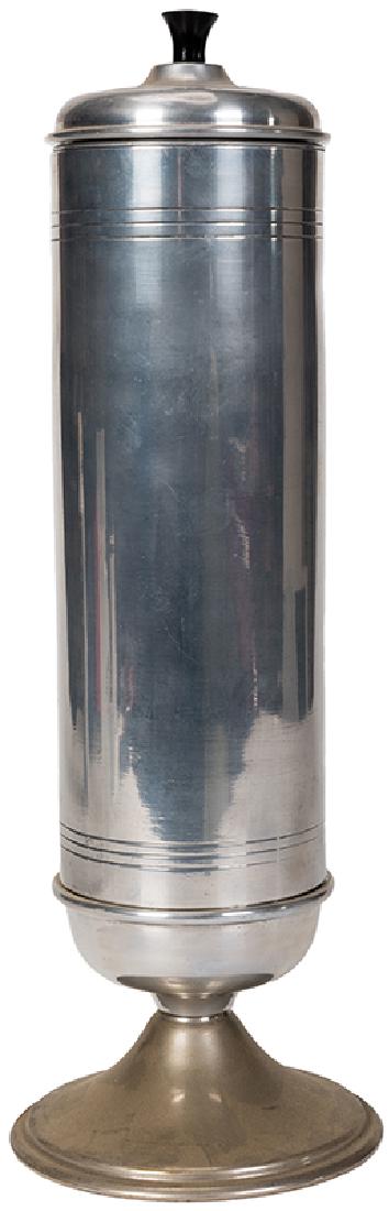 Coffee Vase. (1 of 1)