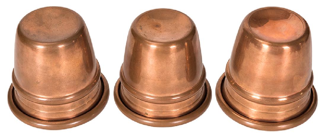 Charlie Miller Cups. (1 of 1)