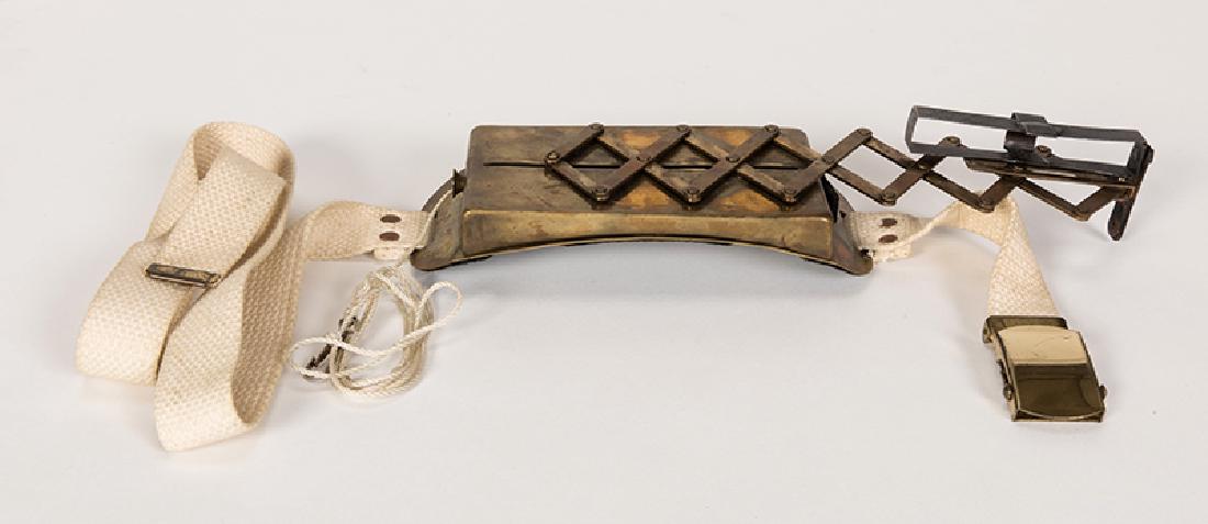 Cold Deck Device. (1 of 1)