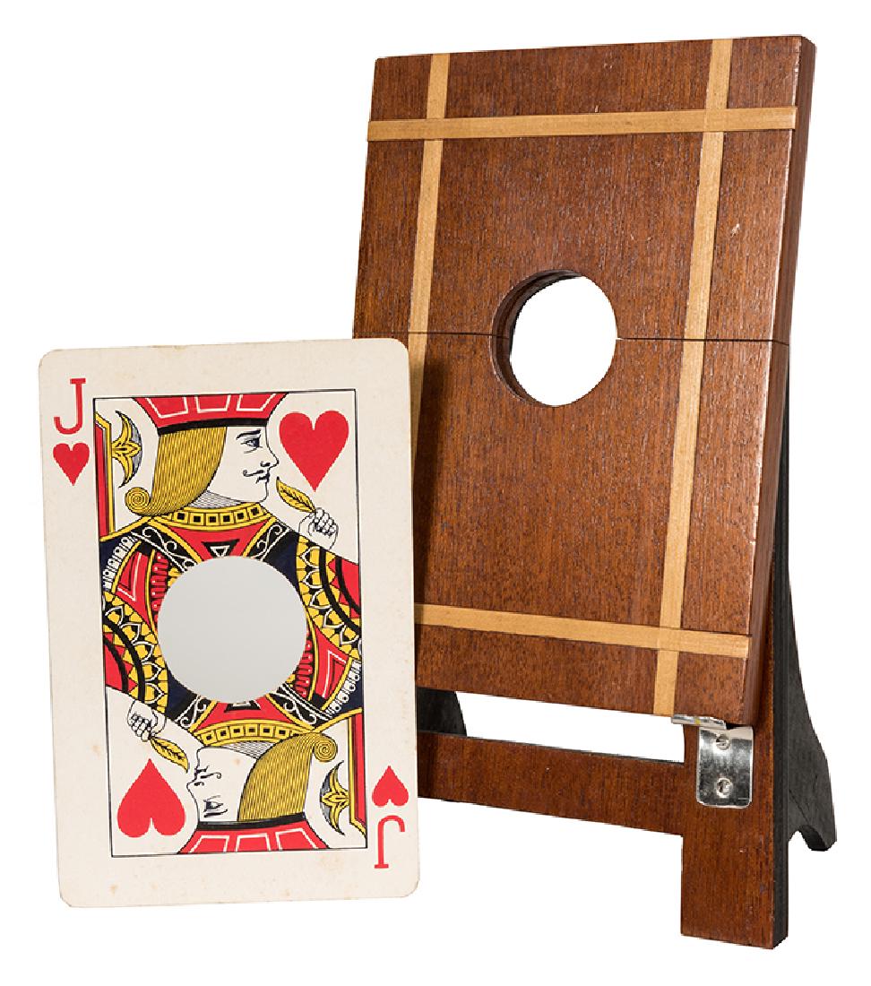 Improbability. (1 of 1)