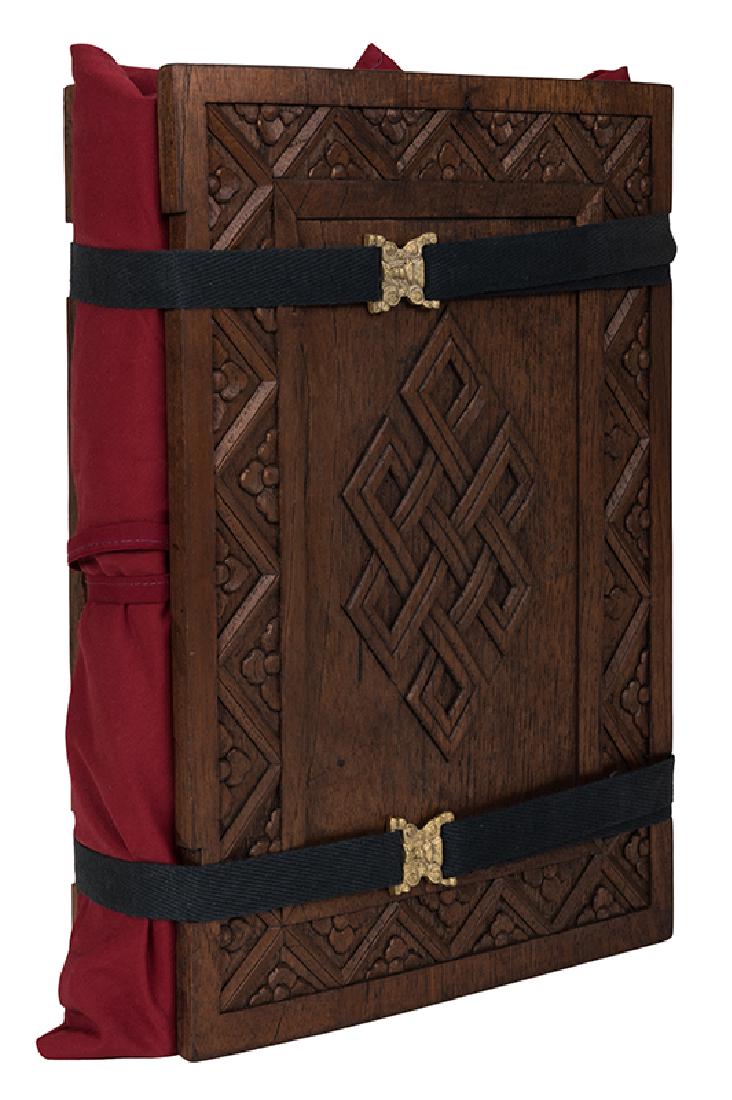 Seven Years in Tibet. (1 of 4)