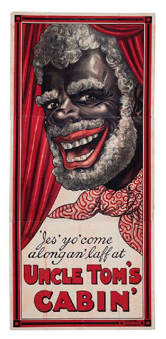 Uncle Tom's Cabin. (1 of 1)