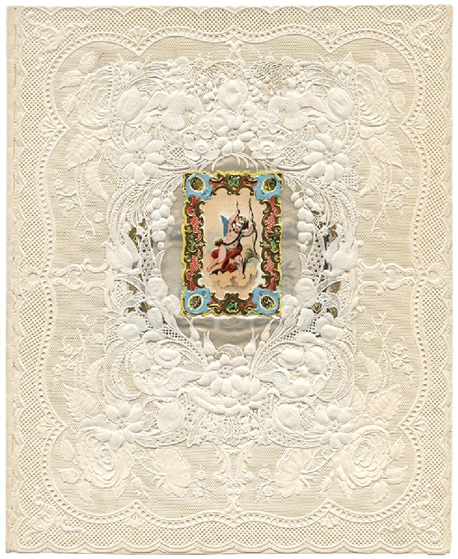 Collection of 25 Victorian and Early 20th Century (1 of 4)