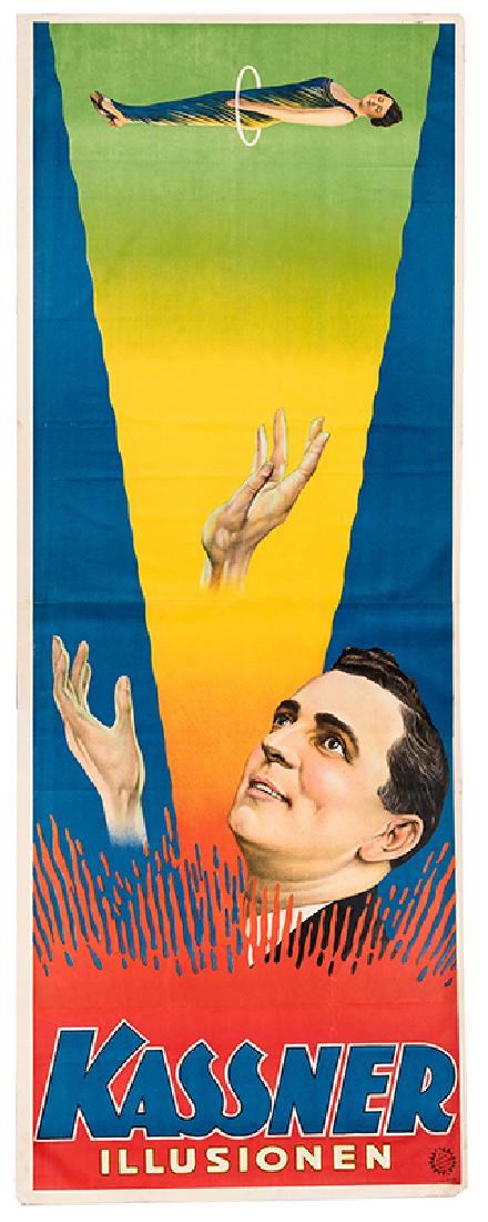 Kassner Illusionen. (1 of 1)