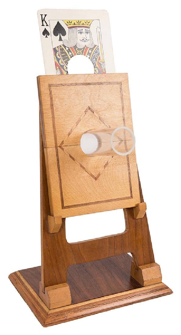 Improbability. (1 of 1)