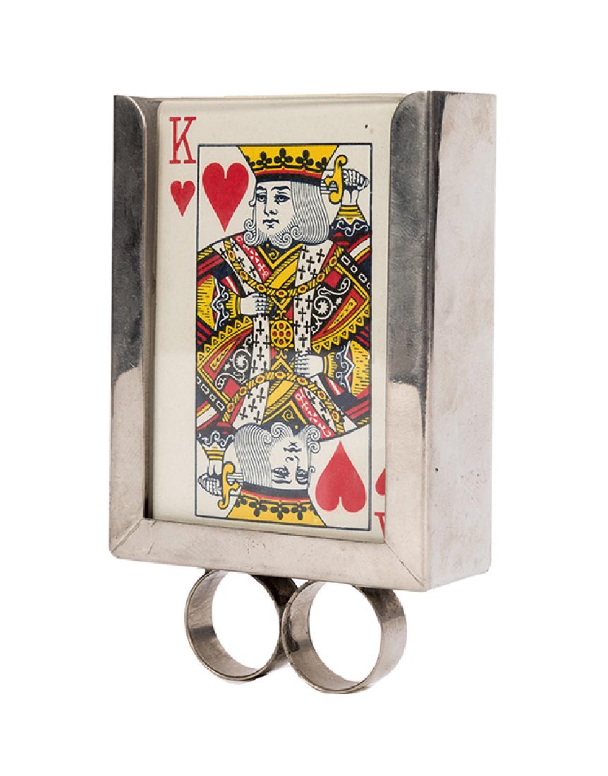 Sybil Card Rise. (1 of 1)