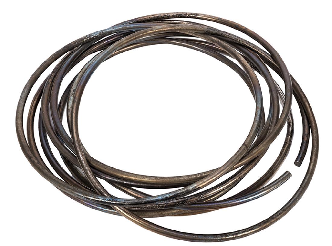 Virgil’s Linking Rings. (1 of 2)