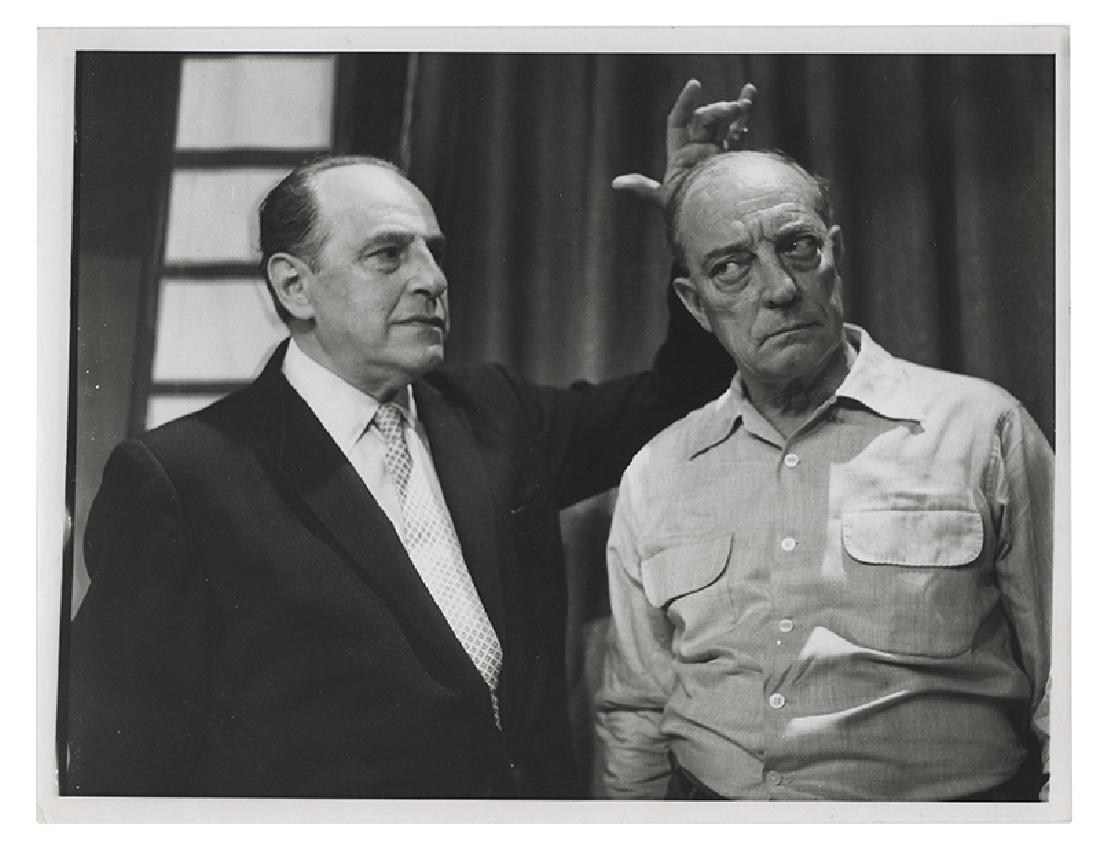 Collection of 21 Press and Publicity Photographs of (1 of 7)