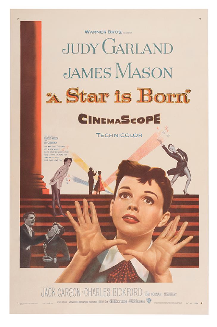 A Star is Born. (1 of 1)