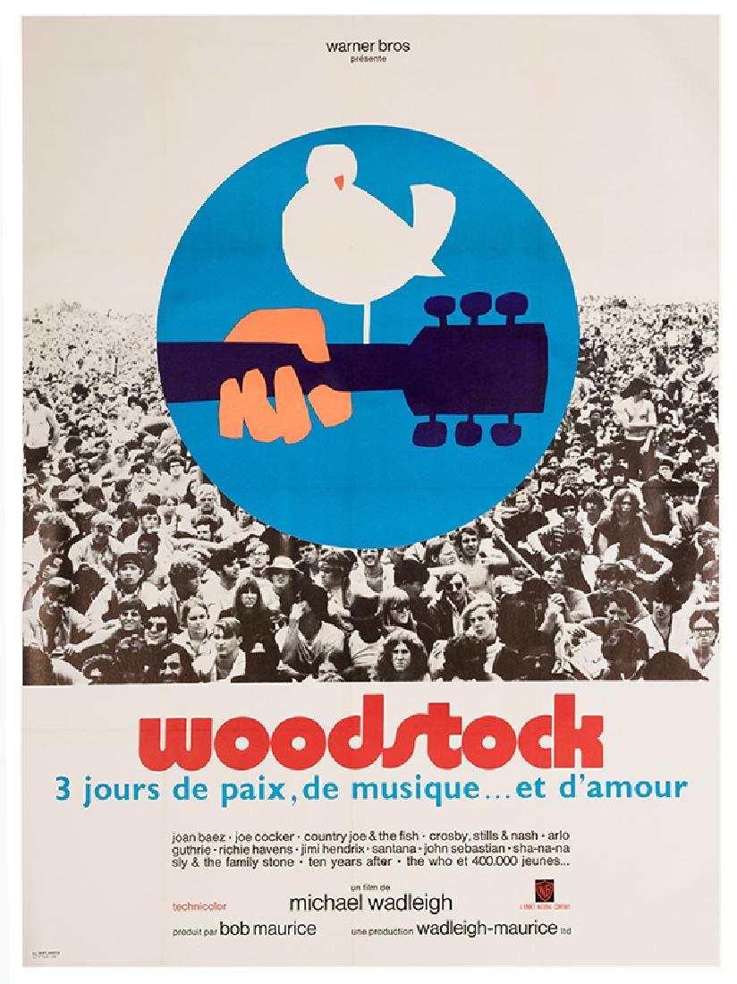 Woodstock. (1 of 1)