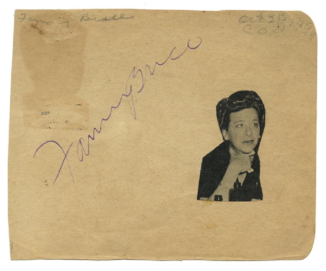 28 Film actors and actresses signed cards and albums (1 of 10)