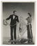 Group of Signed Photographs, Programs and Ephemera from
