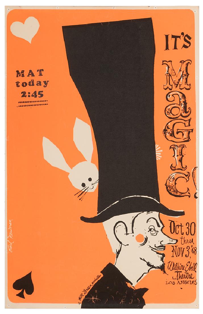 It’s Magic. (1 of 1)