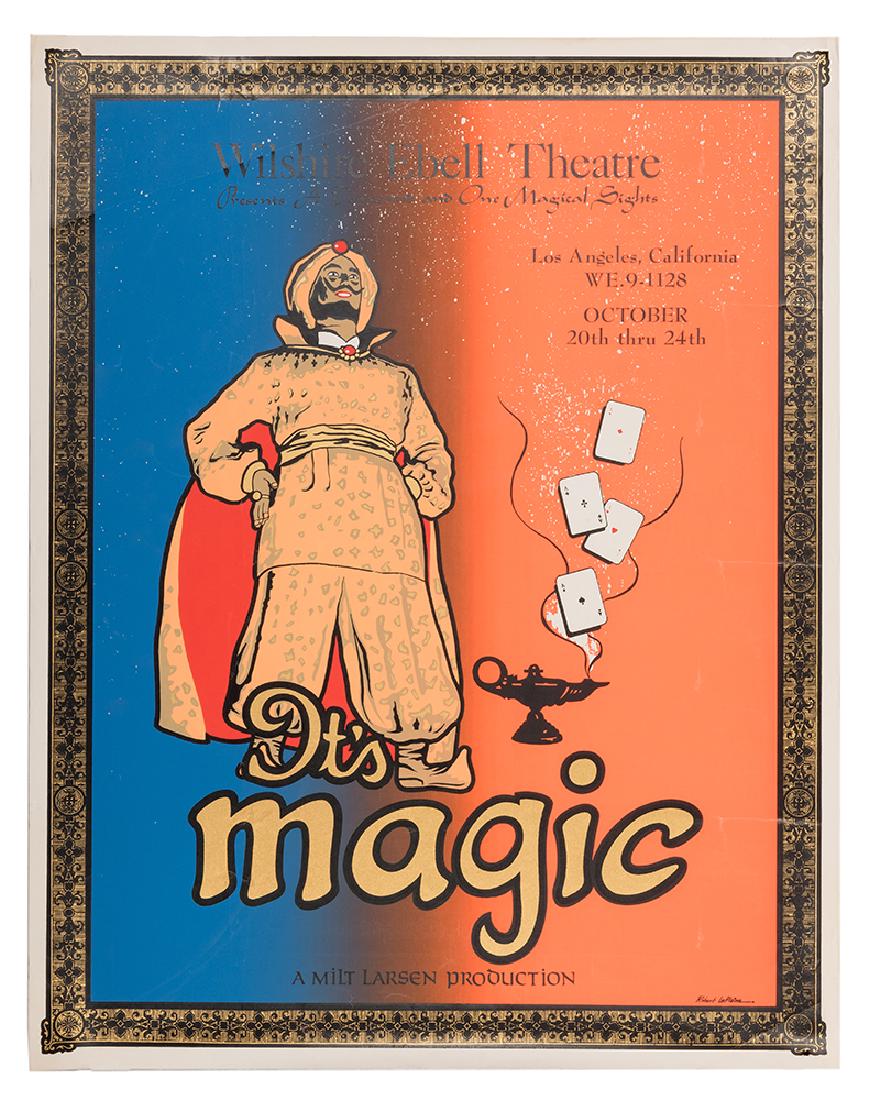 It’s Magic. (1 of 1)