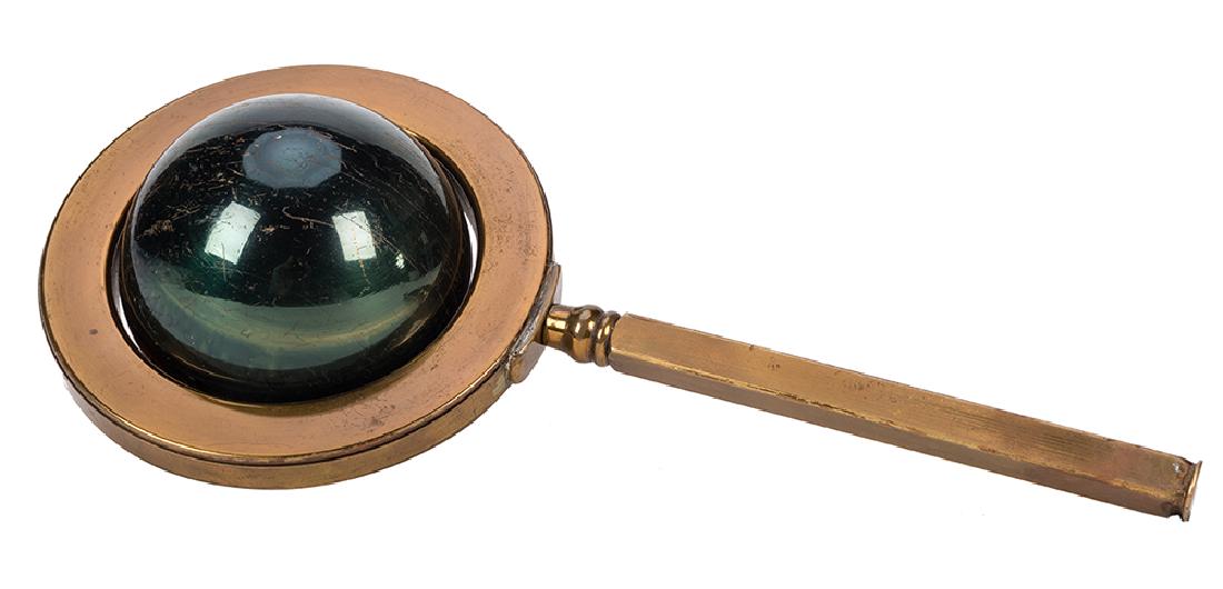 Saturnus Ball. (1 of 2)