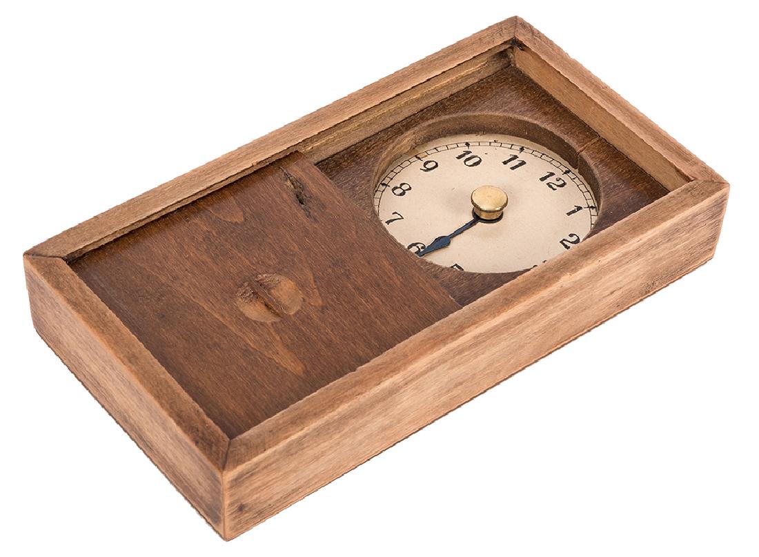 Wonder Clock. (1 of 2)