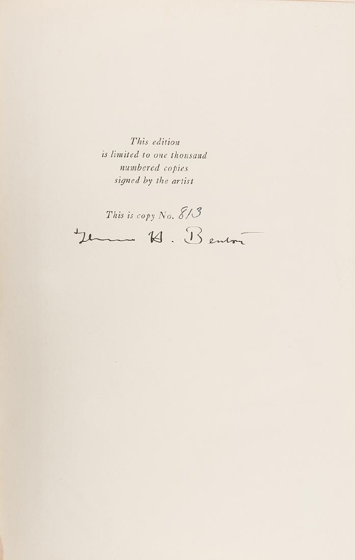 The Oregon Trail. (1 of 2)