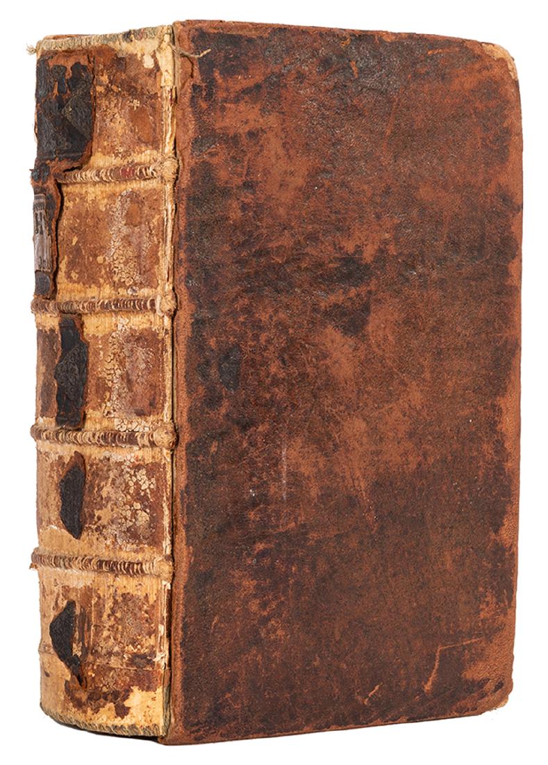 De Jure Belli Ac Pacis Libri Tres. (1 of 3)