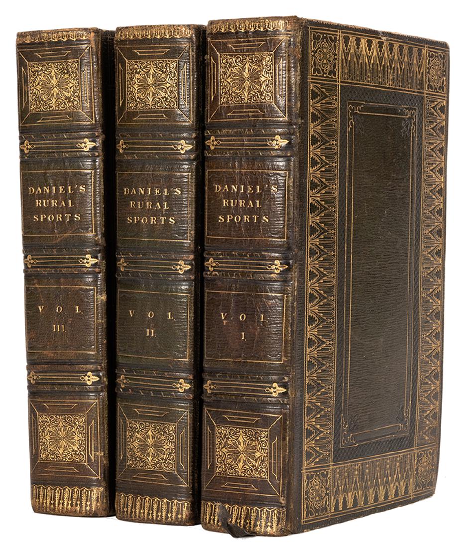 Daniel’s Rural Sports. (1 of 3)