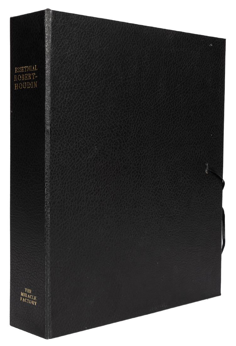 Essential Robert-Houdin. (1 of 3)