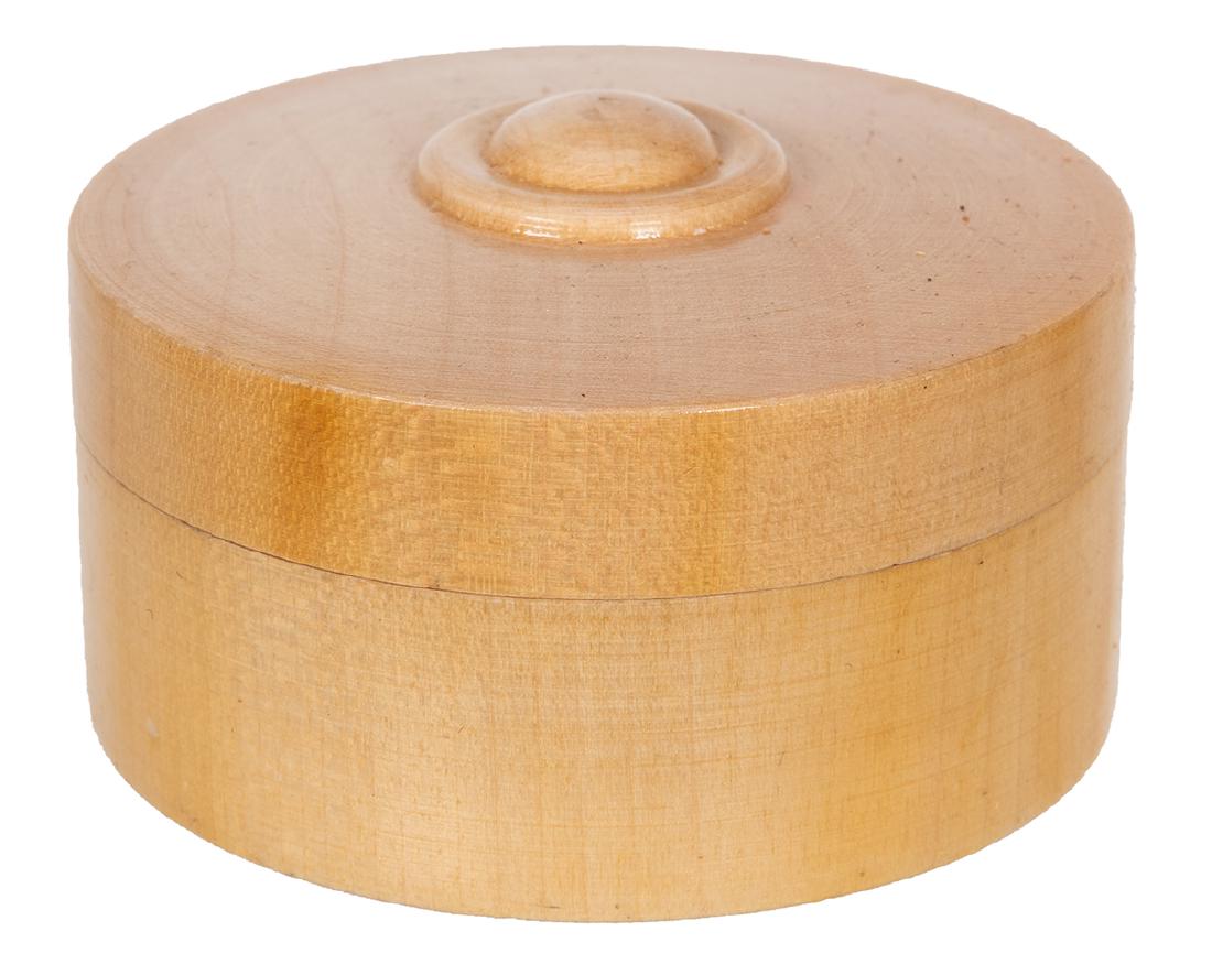 Nest of Boxes. (1 of 2)