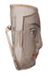 Wire Masks Used in Edwin Brush’s Mahatma Chair - 2