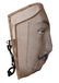 Wire Masks Used in Edwin Brush’s Mahatma Chair - 3
