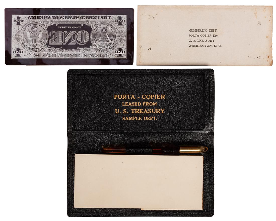 Porta-Copier. (1 of 2)