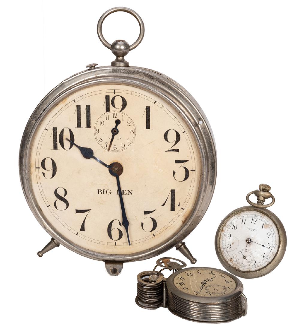 Manipulation Watches. (1 of 4)