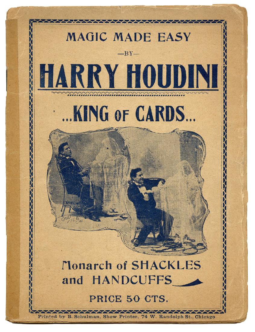 royal road to card magic houdini magic shop royal road to card magic houdini magic shop