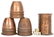 Copper Cups and Balls Owned by Kalanag.