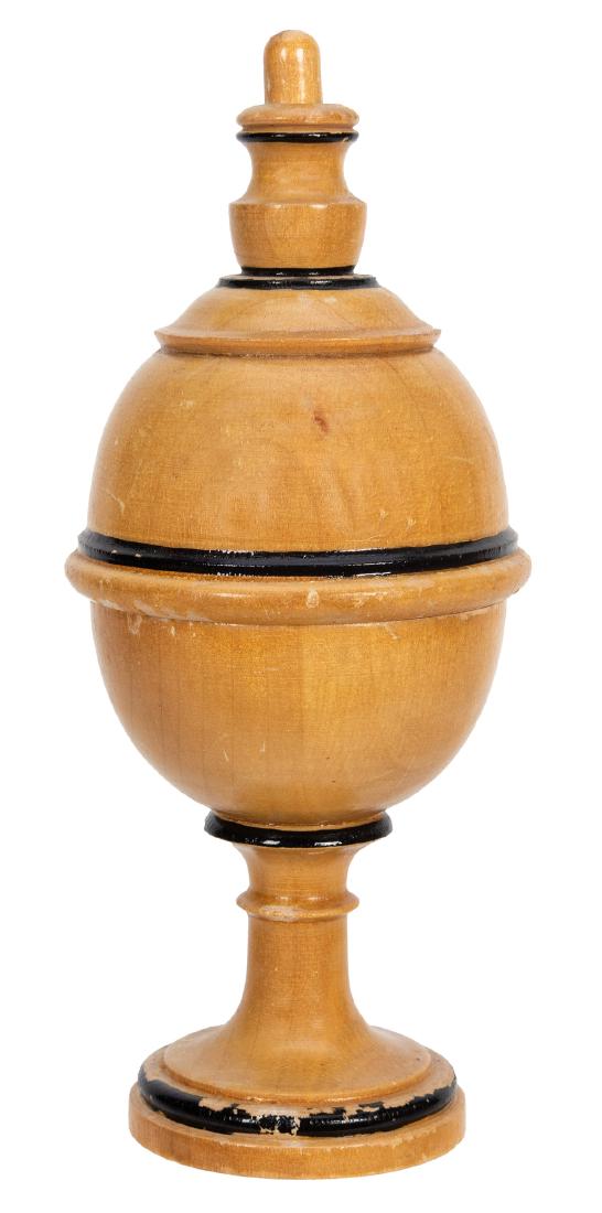 Morison Pill Box. (1 of 2)