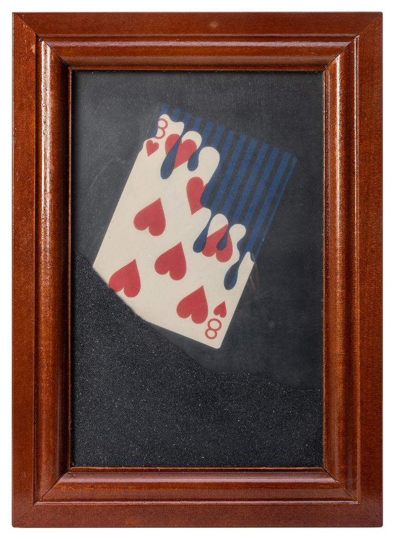 Mikame Sand Frame. (1 of 1)