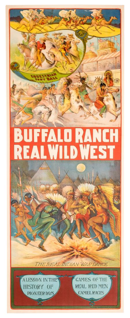 Buffalo Ranch Real Wild West (1 of 1)