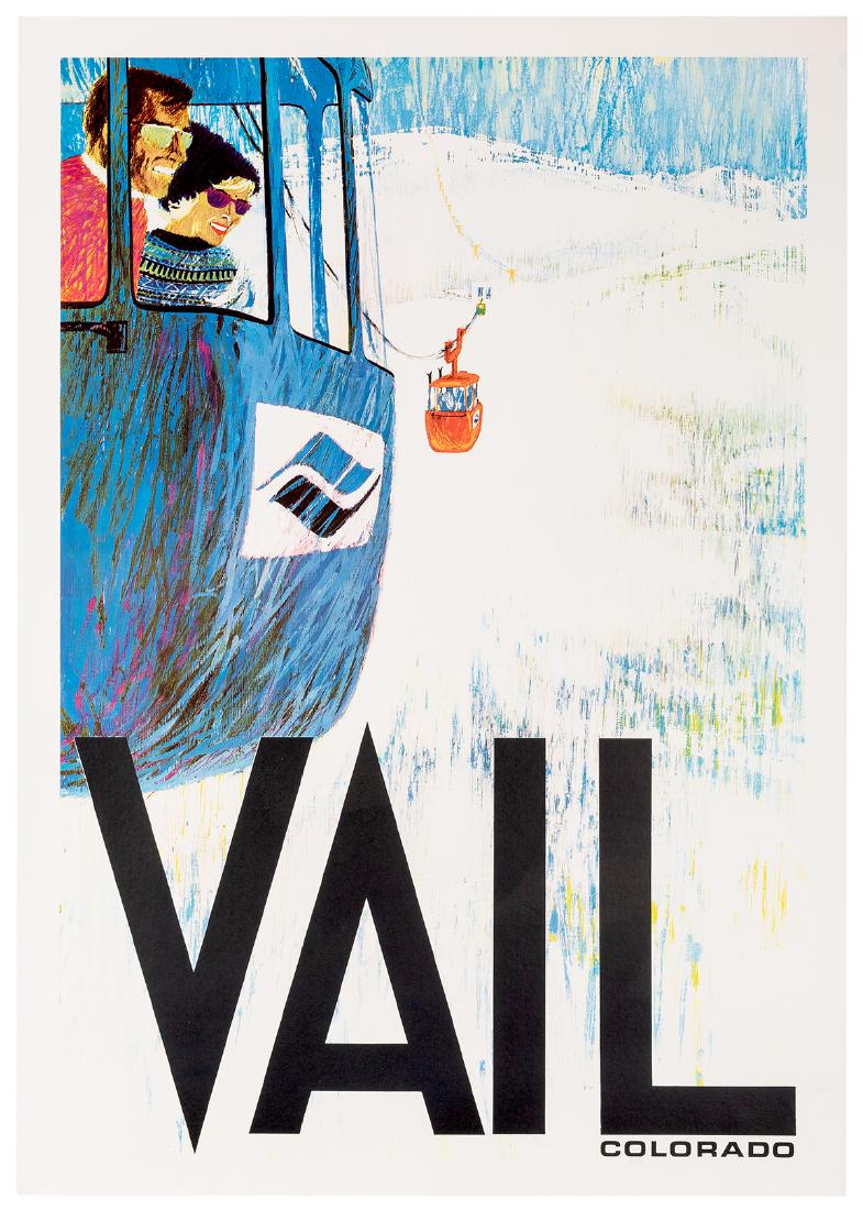 Vail Colorado. (1 of 1)