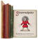 Collection of Struwwelpeter Books in English.