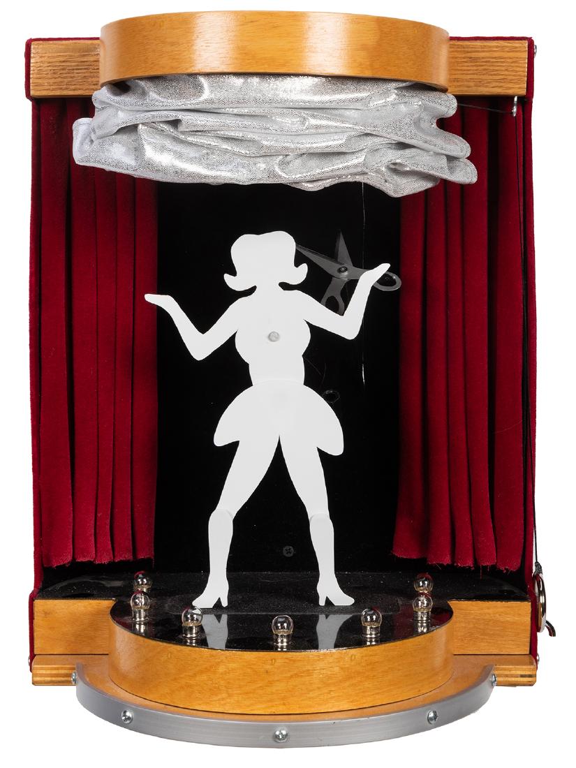 doll stands michaels