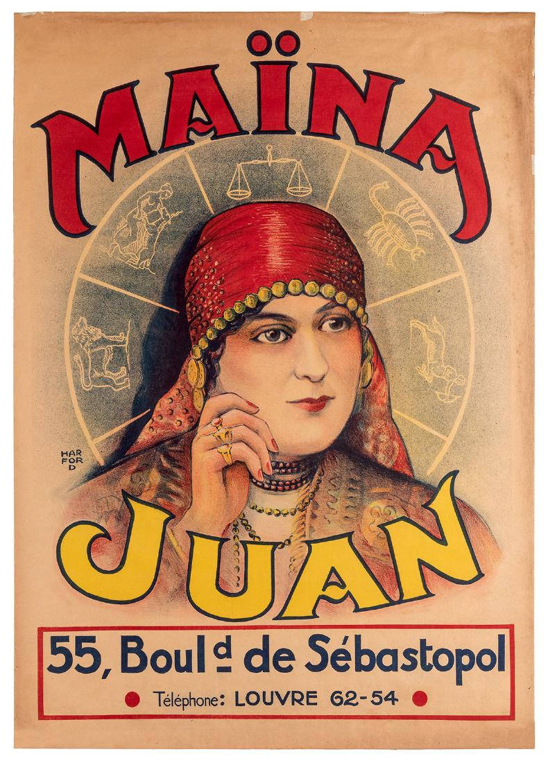 Harford. Maïna Juan. (1 of 1)