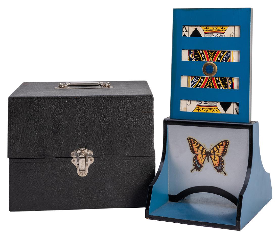 Gammatration and Cosmovision. (1 of 2)