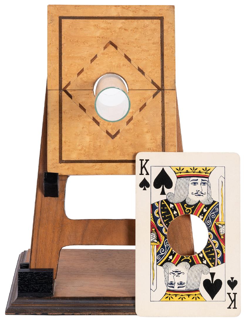 Improbability. (1 of 1)