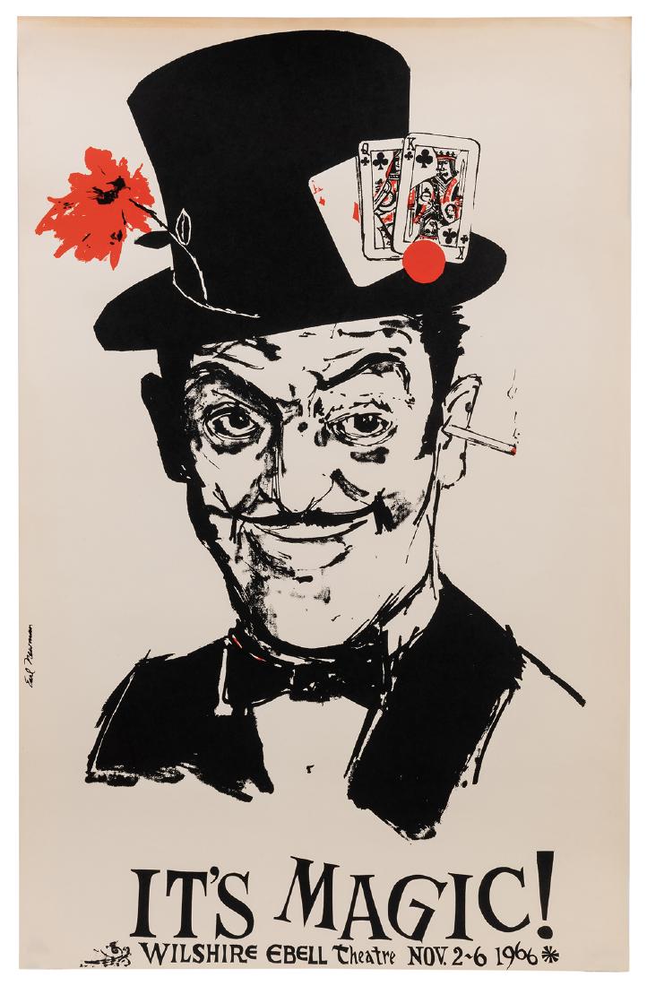 It′s Magic 1966. (1 of 1)