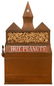 Copper Hot Peanuts Roaster Machine. - 2
