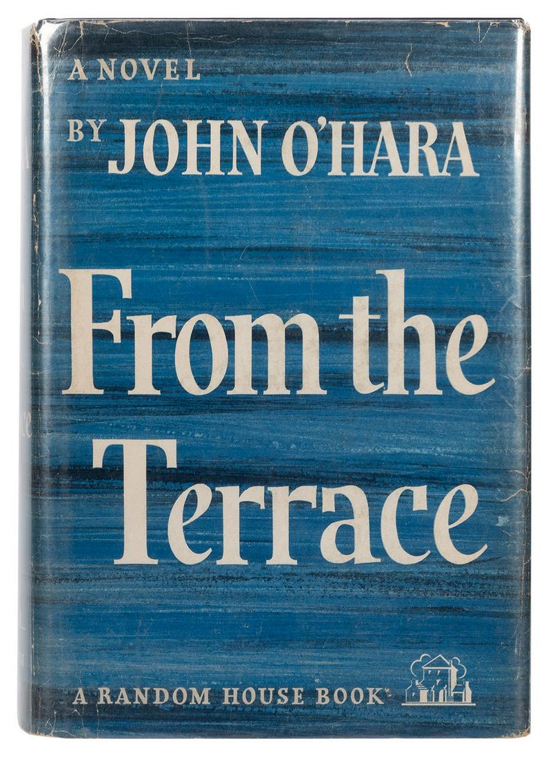 From the Terrace. (1 of 1)