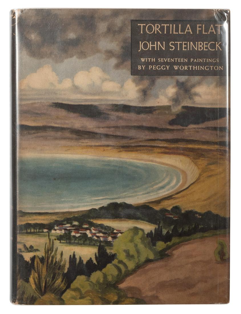 Tortilla Flat. (1 of 1)