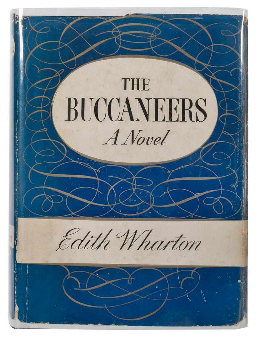 The Buccaneers. (1 of 1)