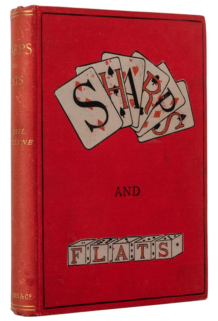 Sharps and Flats. (1 of 1)