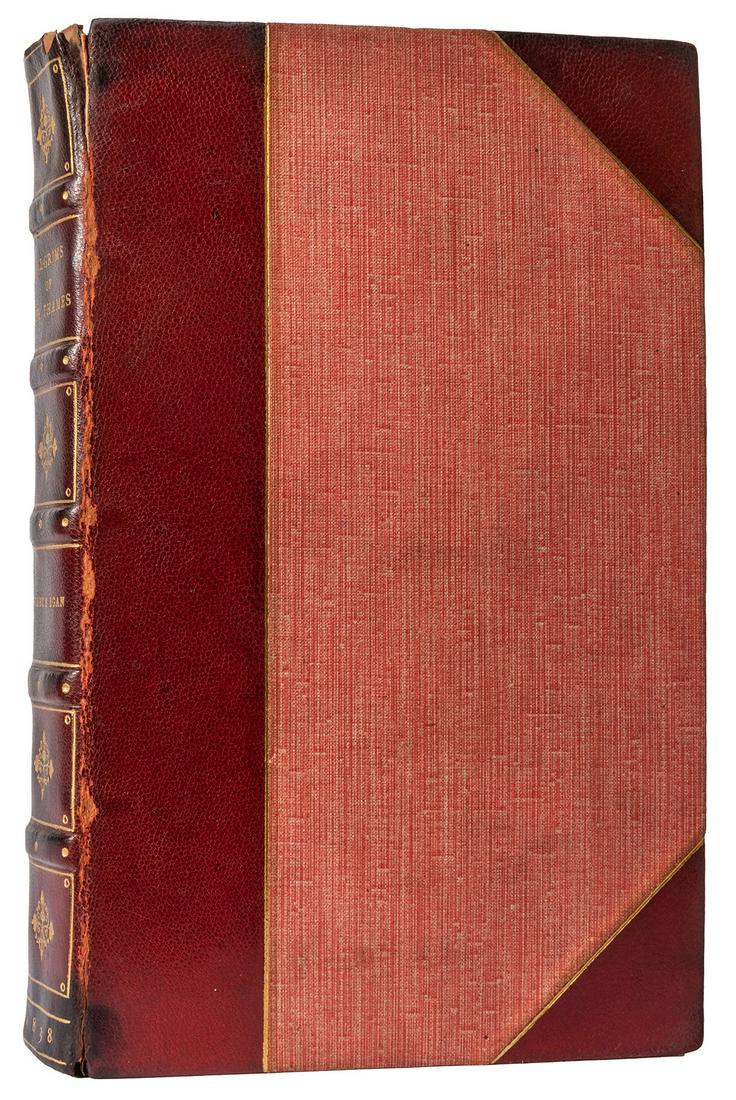 The Pilgrims of the Thames. (1 of 2)