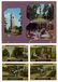Collection of Authors Postcards. - 2