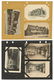 Collection of Authors Postcards. - 5